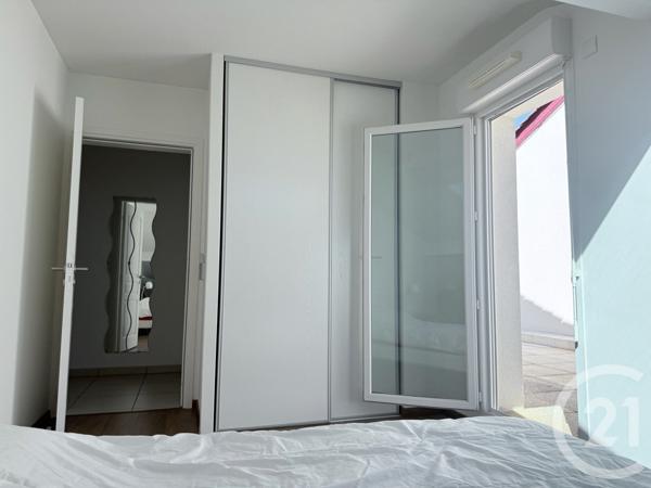 Appartement T3 à vendre  3 pièces - 89,20 m2 ANGLET - 64