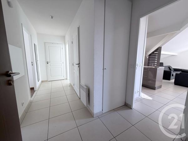 Appartement T3 à vendre  3 pièces - 89,20 m2 ANGLET - 64