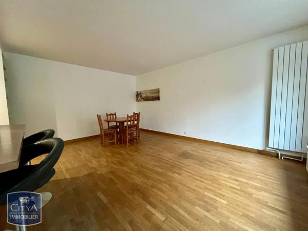 Appartement à louer 3 pièces 64.11m² Asnières-sur-Seine (92600)