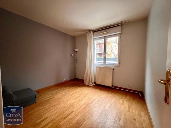 Appartement à louer 3 pièces 64.11m² Asnières-sur-Seine (92600)