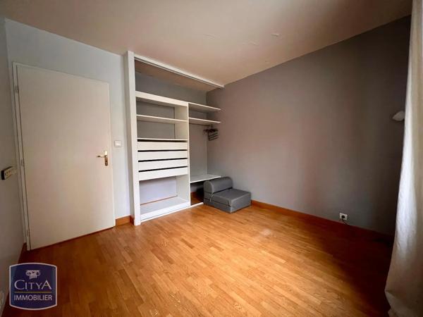 Appartement à louer 3 pièces 64.11m² Asnières-sur-Seine (92600)