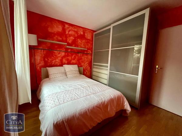 Appartement à louer 3 pièces 64.11m² Asnières-sur-Seine (92600)