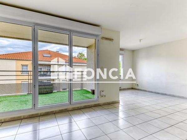 À vendre Appartement 4 pièces 94 m² - Tassin-la-demi-lune 69160