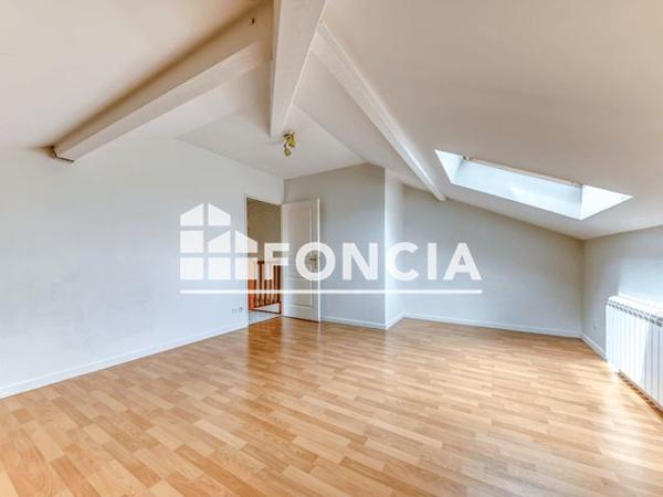 À vendre Appartement 4 pièces 94 m² - Tassin-la-demi-lune 69160