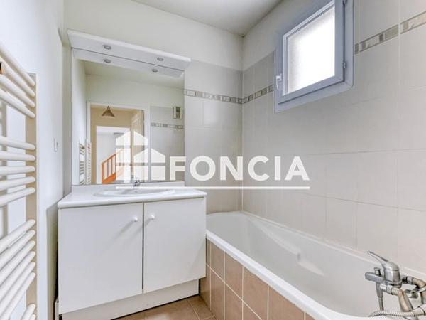 À vendre Appartement 4 pièces 94 m² - Tassin-la-demi-lune 69160