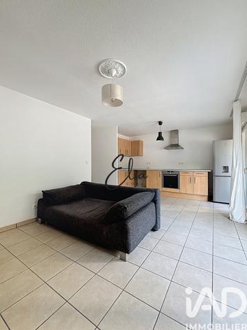 Appartement à vendre 2 pièces 44 m² Vétraz-Monthoux