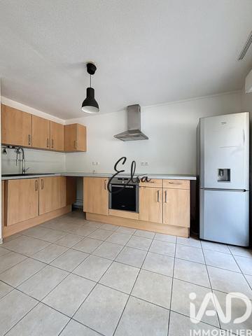 Appartement à vendre 2 pièces 44 m² Vétraz-Monthoux