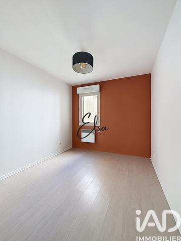 Appartement à vendre 2 pièces 44 m² Vétraz-Monthoux