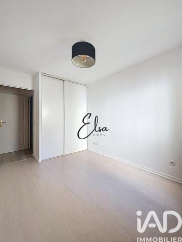 Appartement à vendre 2 pièces 44 m² Vétraz-Monthoux