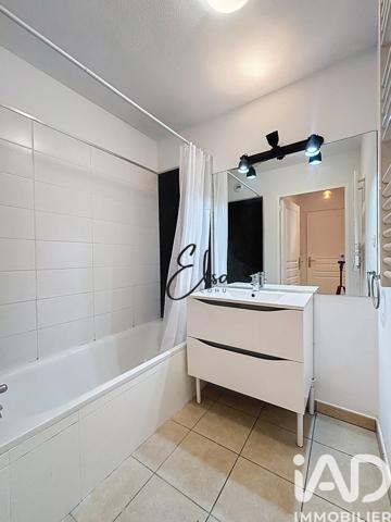 Appartement à vendre 2 pièces 44 m² Vétraz-Monthoux
