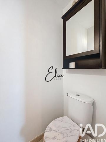 Appartement à vendre 2 pièces 44 m² Vétraz-Monthoux