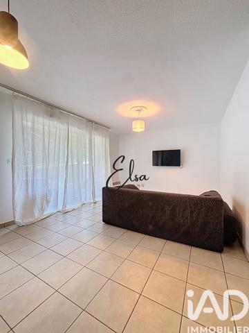 Appartement à vendre 2 pièces 44 m² Vétraz-Monthoux