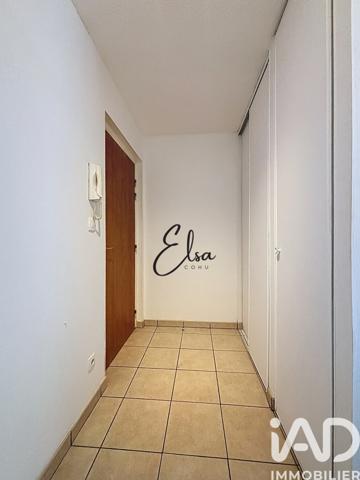 Appartement à vendre 2 pièces 44 m² Vétraz-Monthoux