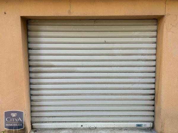 Parking à louer 16m² Valence (26000)