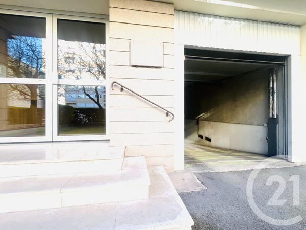 Parking à vendre  11,50 m 2   LIMOGES  - 87