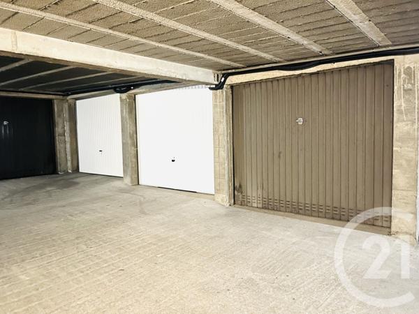 Parking à vendre  11,50 m 2   LIMOGES  - 87