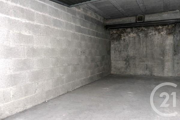 Parking à vendre  11,50 m 2   LIMOGES  - 87