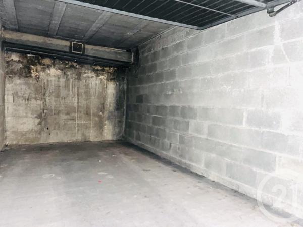 Parking à vendre  11,50 m 2   LIMOGES  - 87