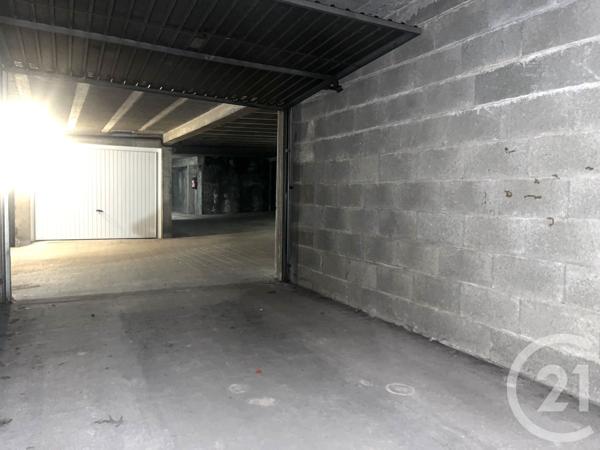 Parking à vendre  11,50 m 2   LIMOGES  - 87