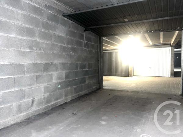 Parking à vendre  11,50 m 2   LIMOGES  - 87