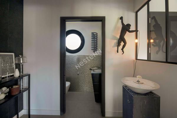 EXCLUSIVITÉ, Villa contemporaine de plain-pied de 173 m² habitable à LA MEZIERE, 77 m² de pièce de vie, 4 chambres, volumes exceptionnels, jardin +1000 m² sans vis-à-vis, à proximité de RENNES