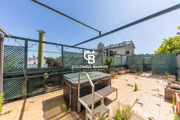 Maison de ville 10 pièces à vendre Neuilly sur Seine - 92200 / Réf: 21790-VD