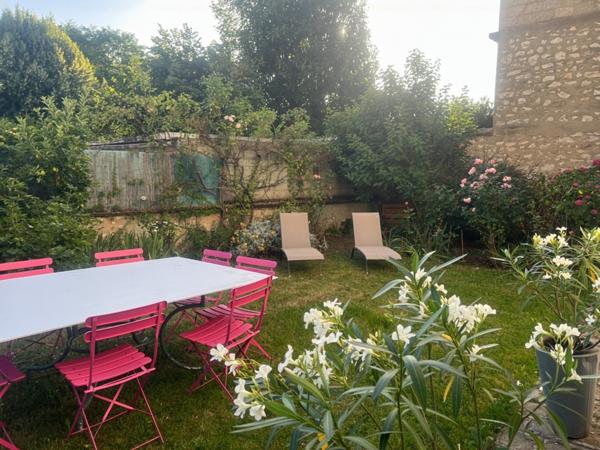 Maison 12 pièces - 300 m² Bien prestige