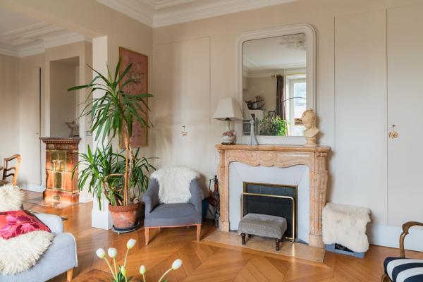 Maison 12 pièces - 300 m² Bien prestige