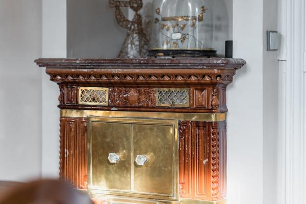 Maison 12 pièces - 300 m² Bien prestige