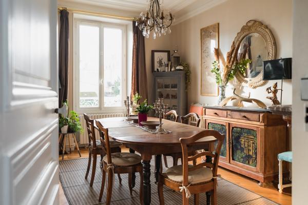 Maison 12 pièces - 300 m² Bien prestige