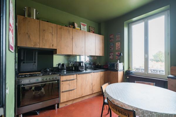 Maison 12 pièces - 300 m² Bien prestige