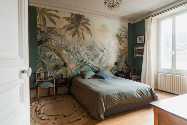 Maison 12 pièces - 300 m² Bien prestige