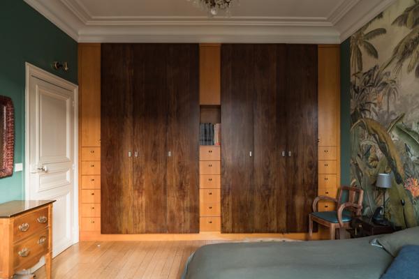 Maison 12 pièces - 300 m² Bien prestige