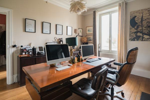 Maison 12 pièces - 300 m² Bien prestige