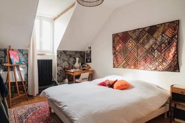 Maison 12 pièces - 300 m² Bien prestige