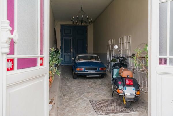 Maison 12 pièces - 300 m² Bien prestige