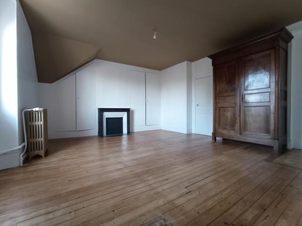 Maison 12 pièces - 300 m² Bien prestige