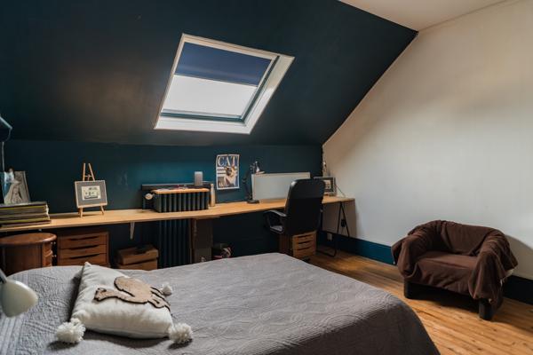 Maison 12 pièces - 300 m² Bien prestige