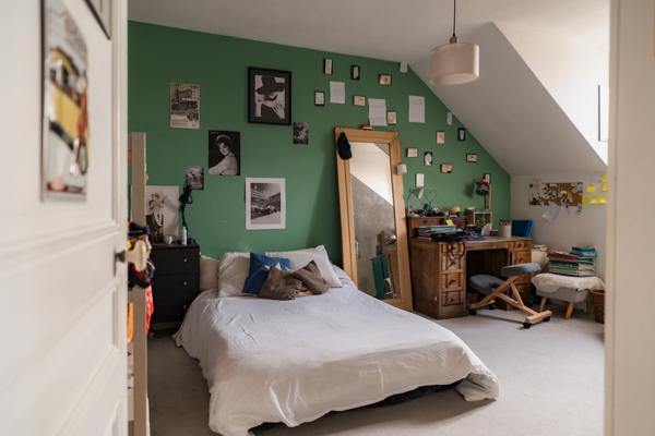 Maison 12 pièces - 300 m² Bien prestige