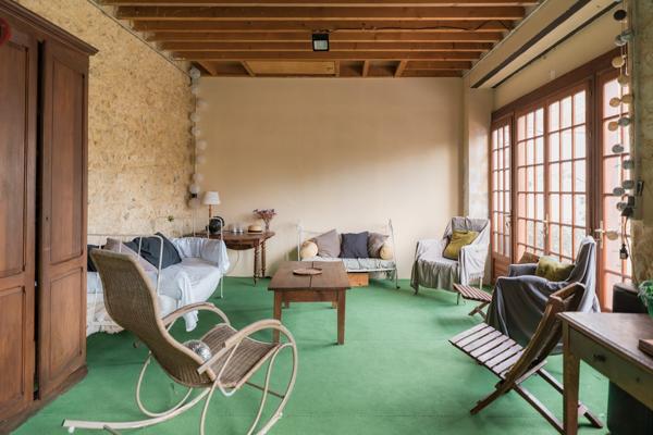 Maison 12 pièces - 300 m² Bien prestige