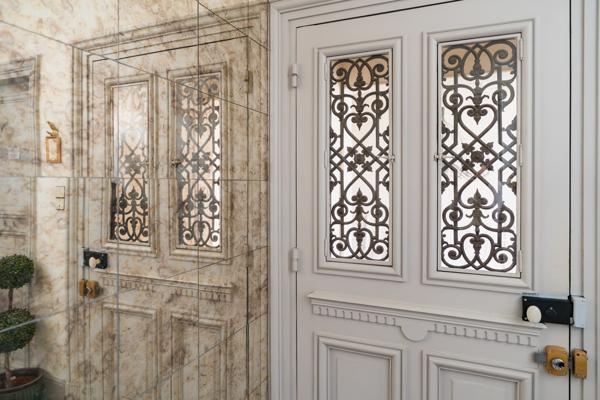 Maison 12 pièces - 300 m² Bien prestige