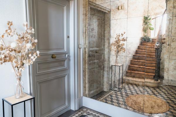 Maison 12 pièces - 300 m² Bien prestige