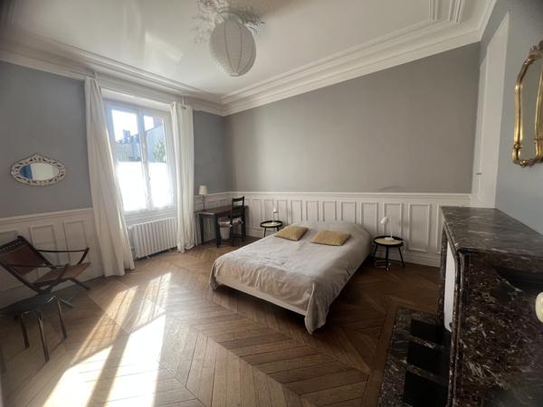 Maison 12 pièces - 300 m² Bien prestige