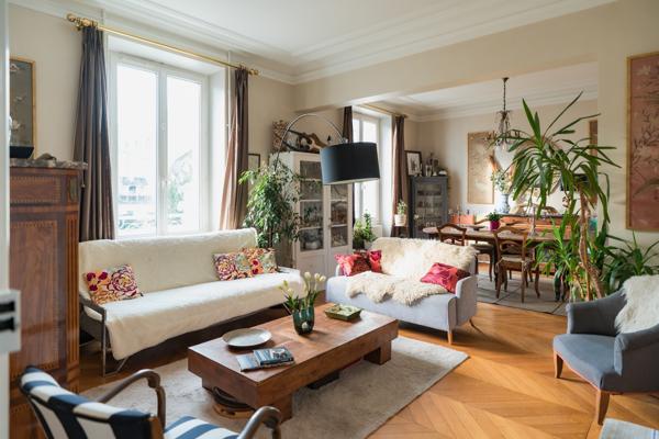 Maison 12 pièces - 300 m² Bien prestige