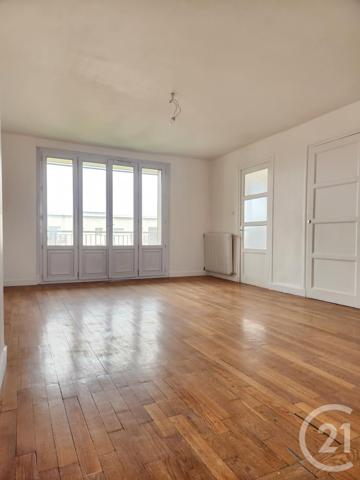 Appartement F5 à vendre  5 pièces - 80,54 m2 VILLEURBANNE - 69