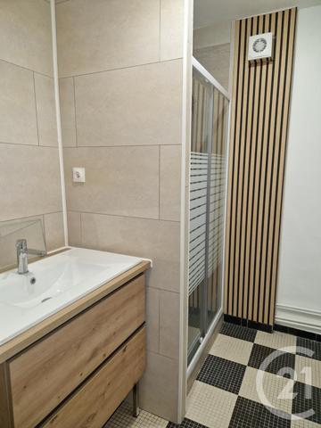 Appartement F5 à vendre  5 pièces - 80,54 m2 VILLEURBANNE - 69