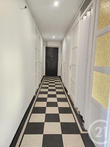 Appartement F5 à vendre  5 pièces - 80,54 m2 VILLEURBANNE - 69