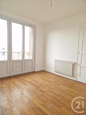 Appartement F5 à vendre  5 pièces - 80,54 m2 VILLEURBANNE - 69