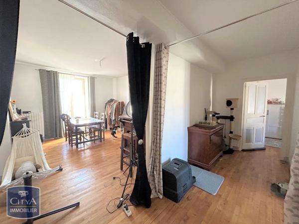 Appartement à louer 5 pièces 105.25m²