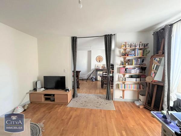 Appartement à louer 5 pièces 105.25m²